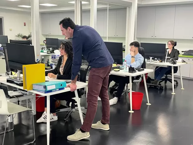 Comptabilité et fiscalité à Poitiers