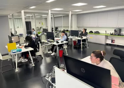 Comptabilité à la Rochelle