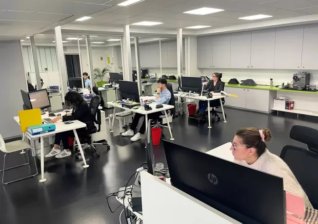 Comptabilité à la Rochelle