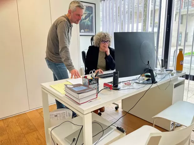 Création d’entreprise à la Rochelle