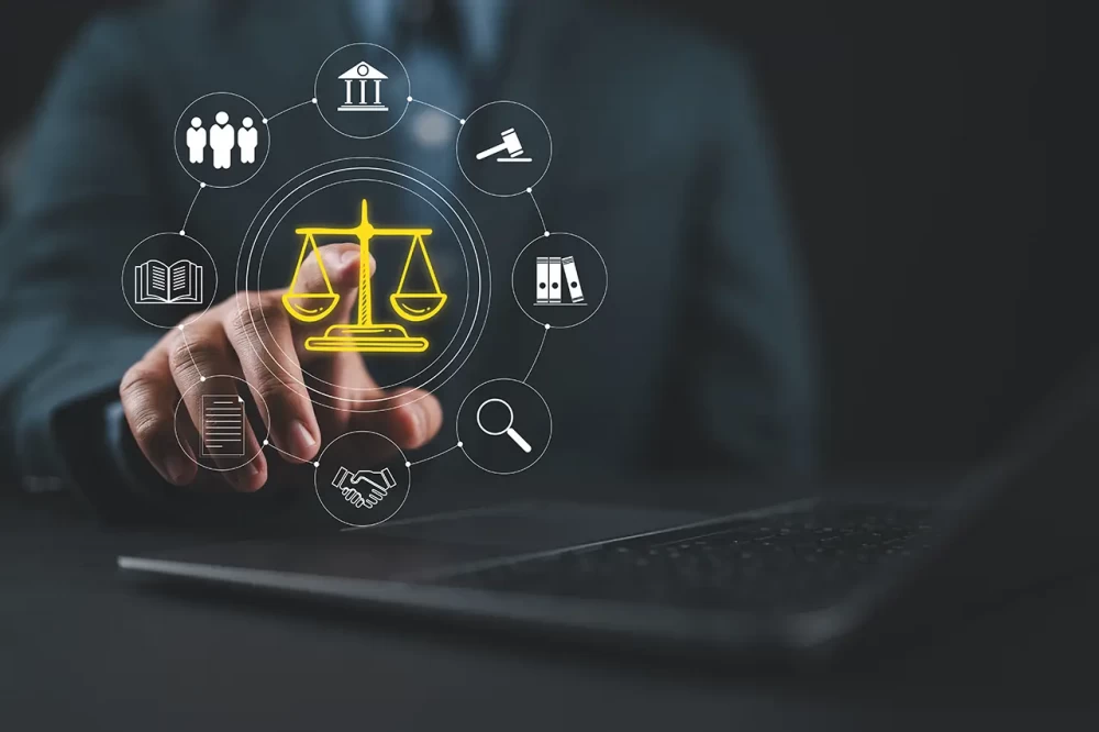 Juridique d’entreprise {{localite_seo2}}
