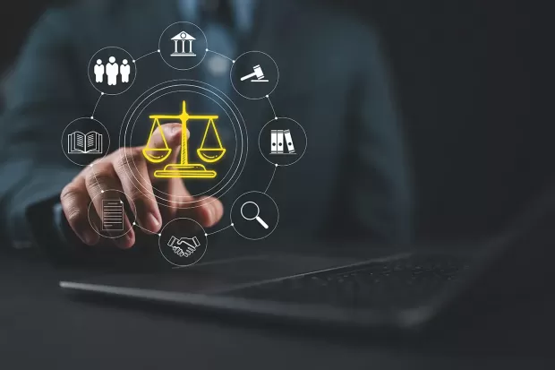 Juridique d’entreprise à Poitiers