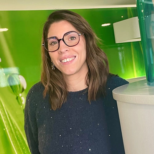 Comptable à la Rochelle : Dorothée Chaplart