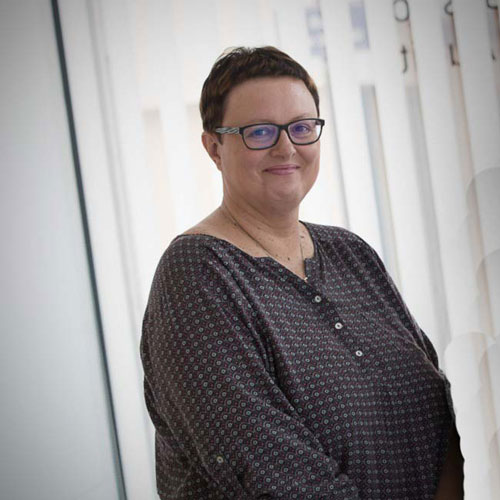 Comptable à Poitiers : Christine Ducheix