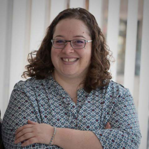 Comptable à Poitiers : Emilie Galard