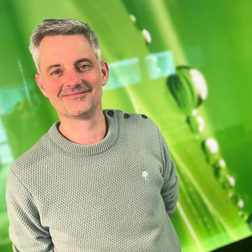 Expert-comptable à la Rochelle : David Manceau