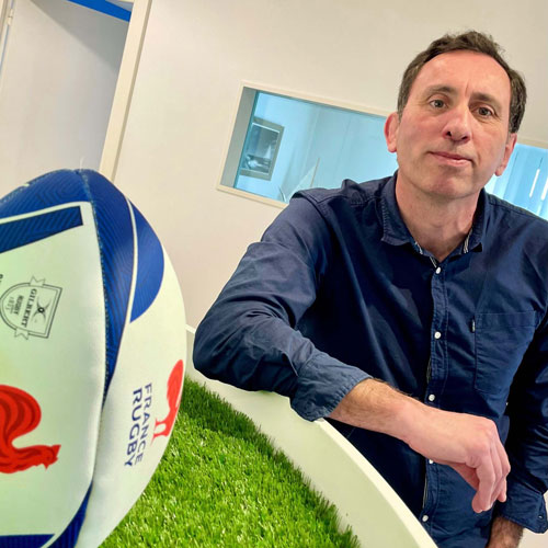 Expert-comptable à la Rochelle : Hervé Durand