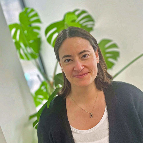 Expert-comptable à la Rochelle : Lucie Parfait