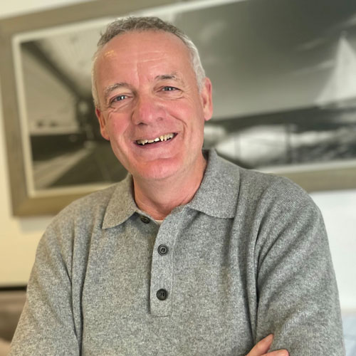Expert-comptable à la Rochelle : Michel Daussan