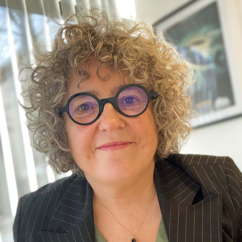Expert-comptable à la Rochelle : Sandrine Herraïz