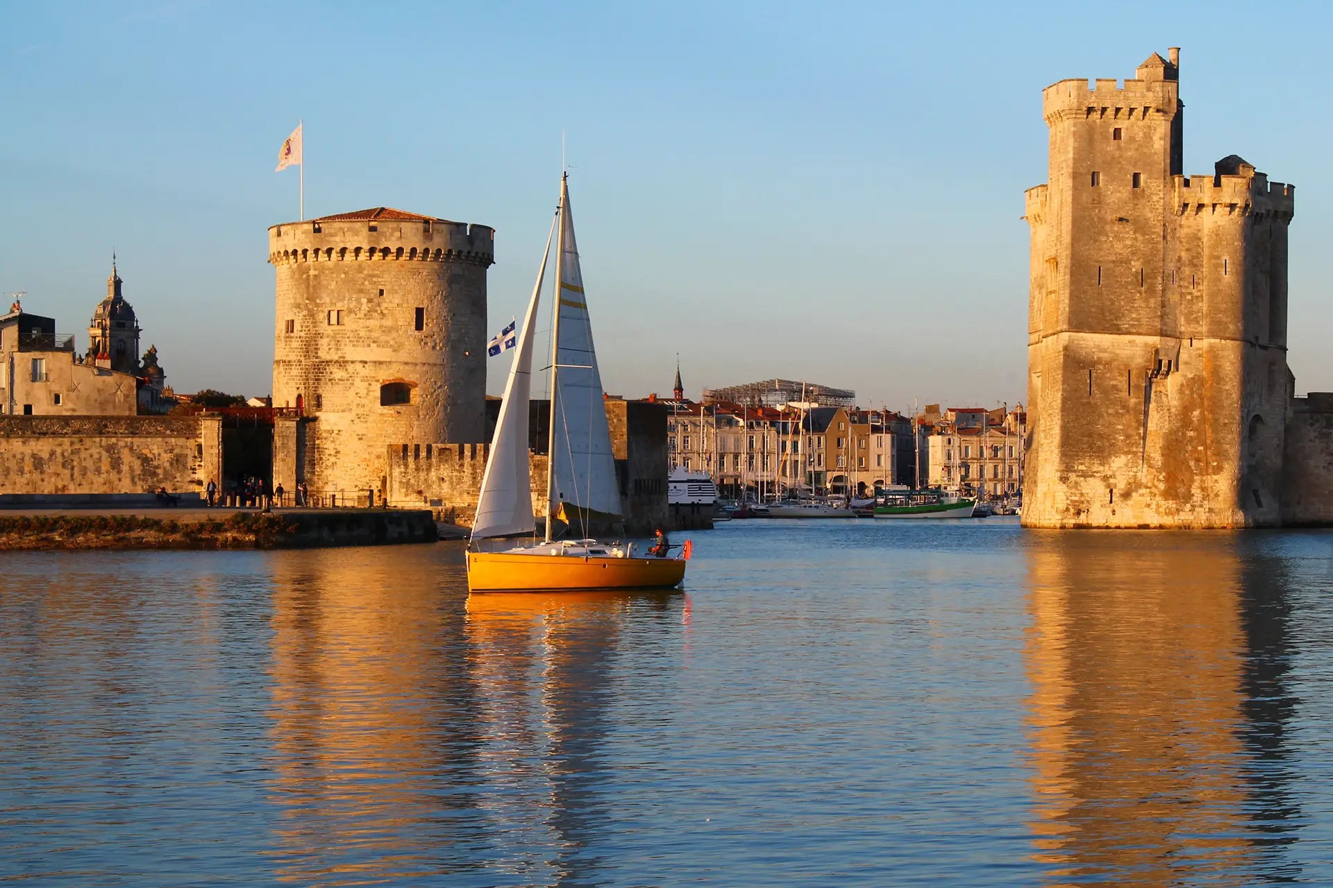 Expertise comptable à la Rochelle et Poitiers
