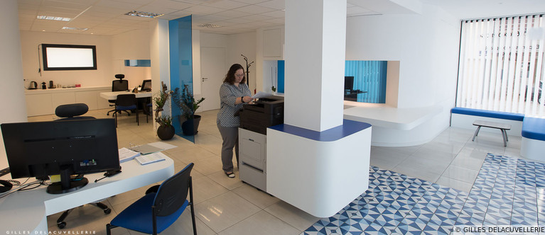 Cabinet d'expertise comptable à Poitiers